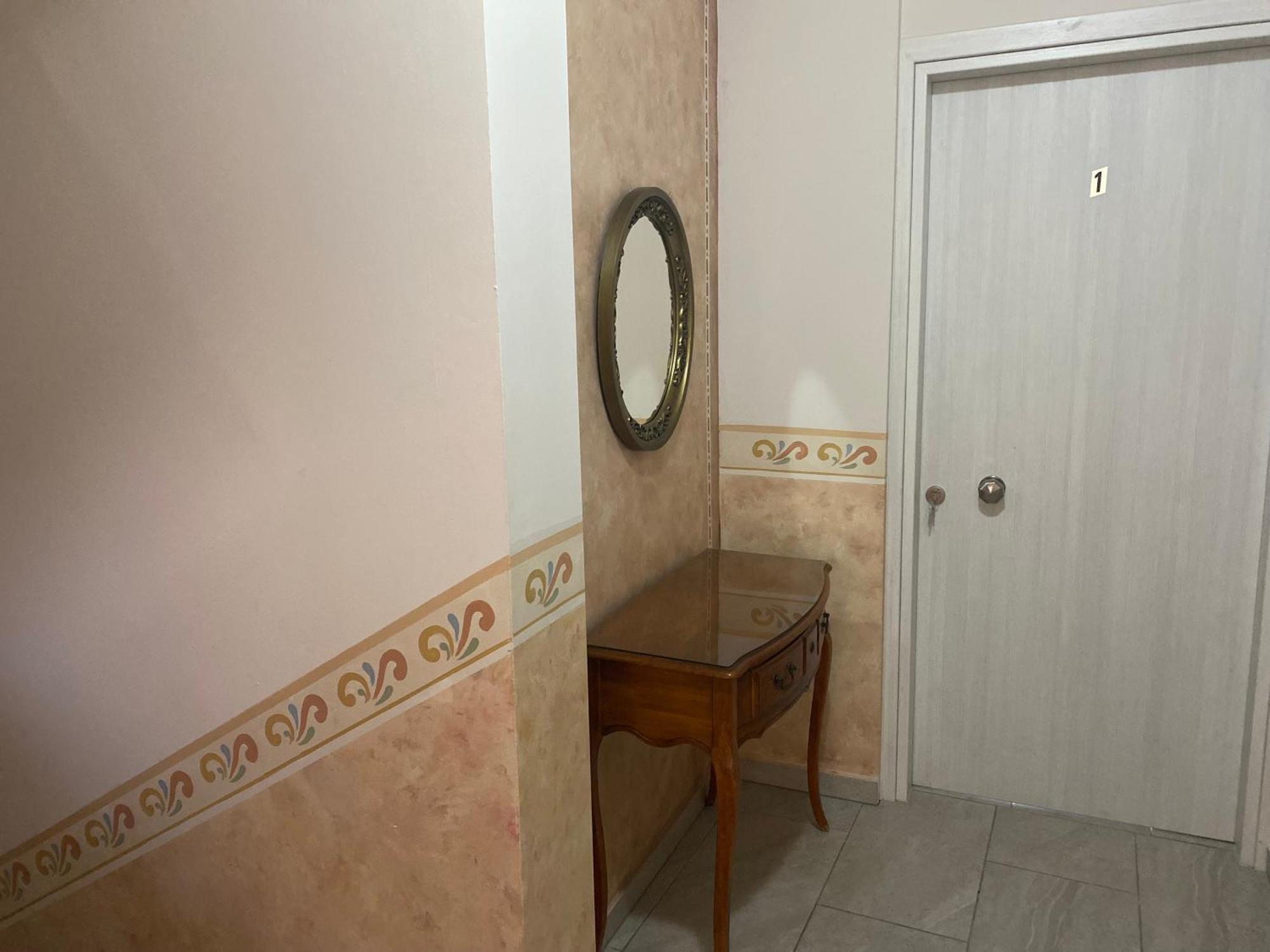 Aphrodite Studios Lutrá Edipszú Kültér fotó